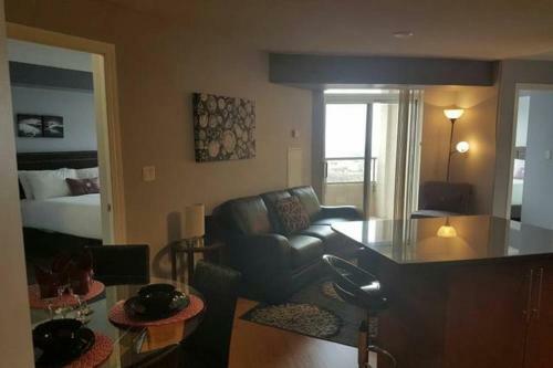 Premium Suites - Furnished Apartments