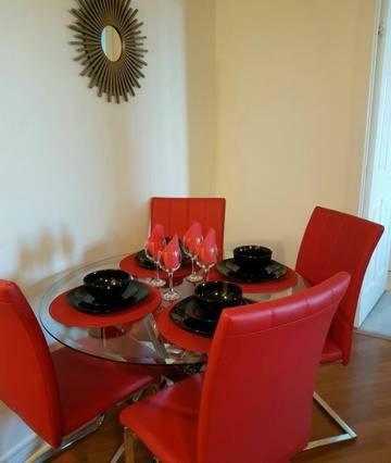 Premium Suites - Furnished Apartments