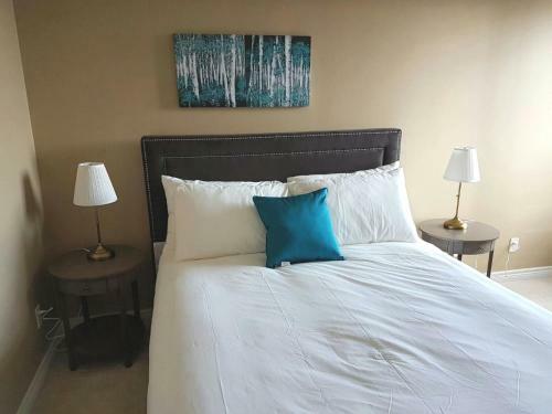 Premium Suites - Furnished Apartments