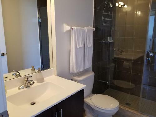 Premium Suites - Furnished Apartments