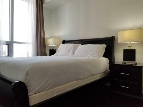 Premium Suites - Furnished Apartments