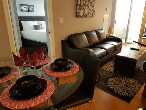 Premium Suites - Furnished Apartments