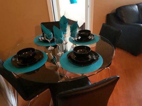 Premium Suites - Furnished Apartments