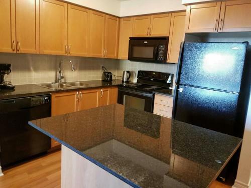 Premium Suites - Furnished Apartments