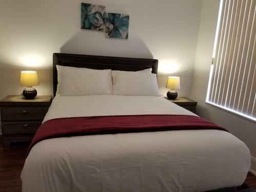 Premium Suites - Furnished Apartments