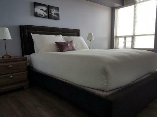 Premium Suites - Furnished Apartments