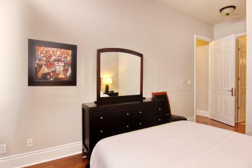 Apartamento Pelican Suites