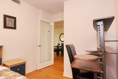 Apartamento Pelican Suites