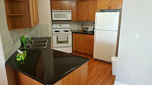 Apartamento Pelican Suites