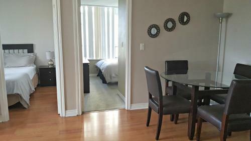 Apartamento Pelican Suites