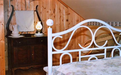 Au Domaine G�te Vall�e Des Roseaux B&B