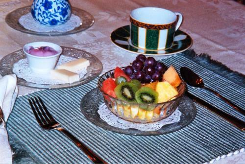 Au Domaine G�te Vall�e Des Roseaux B&B