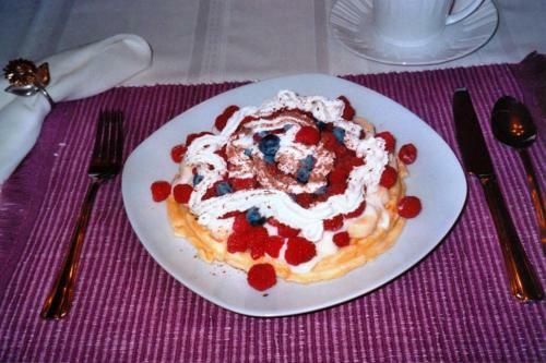 Au Domaine G�te Vall�e Des Roseaux B&B