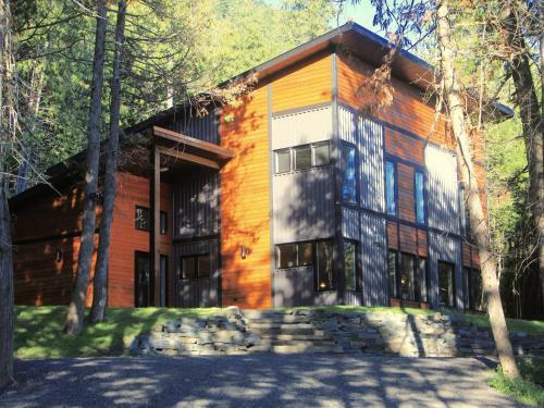 Chalet Le Franc Sud