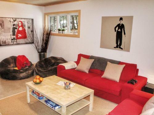 Chalet Le Franc Sud