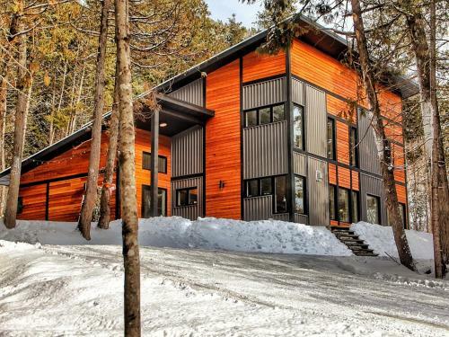 Chalet Le Franc Sud