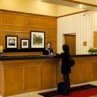 Hotel Hampton Inn By Hilton Kamloops