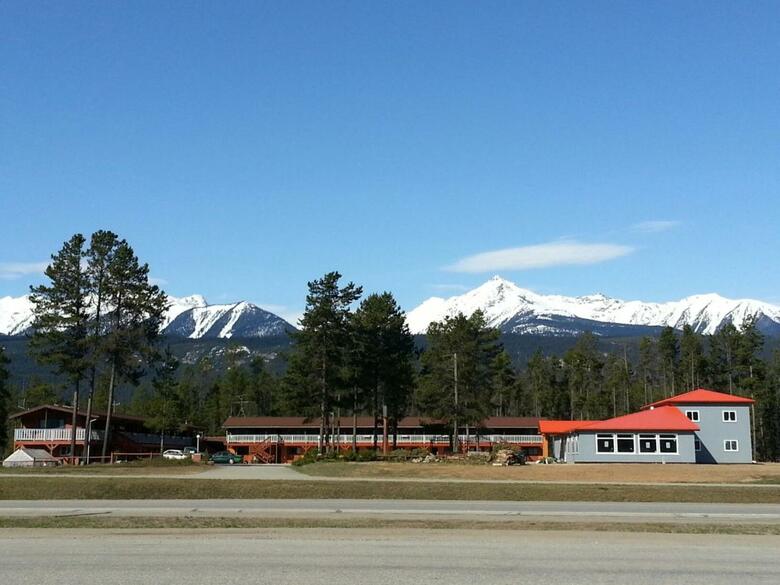 Motel Rocky Inn