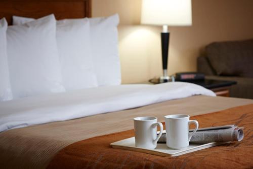 Hotel Comfort Inn Saskatoon