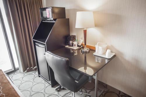 Hotel Comfort Inn Saskatoon