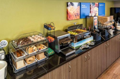 Hotel Comfort Inn Saskatoon