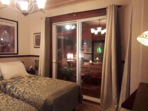 Posada Auberge Aube Et Couette