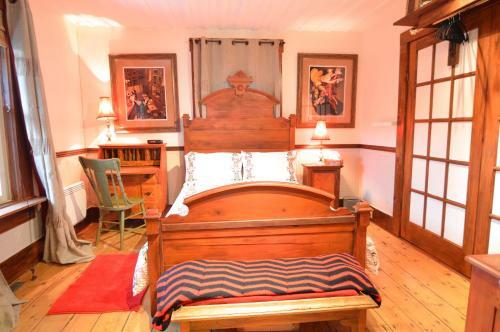 Posada Auberge Aube Et Couette