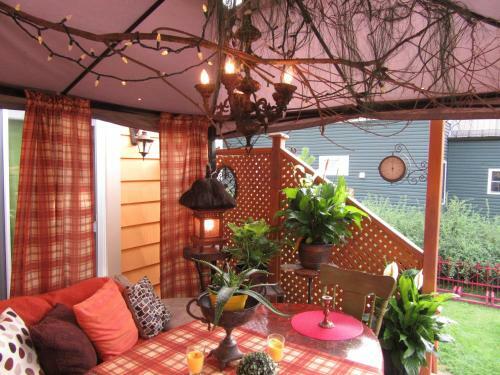 Posada Auberge Aube Et Couette