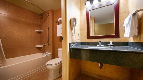 Hotel Best Western Plus Muskoka Inn