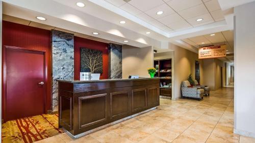Hotel Best Western Plus Muskoka Inn