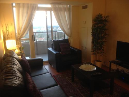 Apartamento Halton Suites Ovation
