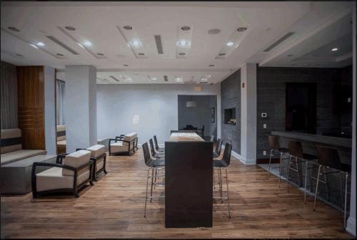 Apartamento Halton Suites Ovation