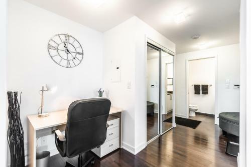 Apartamento Aoc Suites - High-rise Condo - Cn Tower View