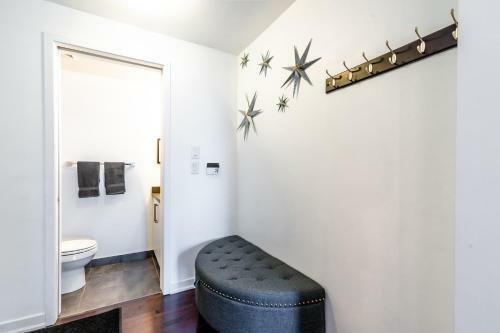 Apartamento Aoc Suites - High-rise Condo - Cn Tower View