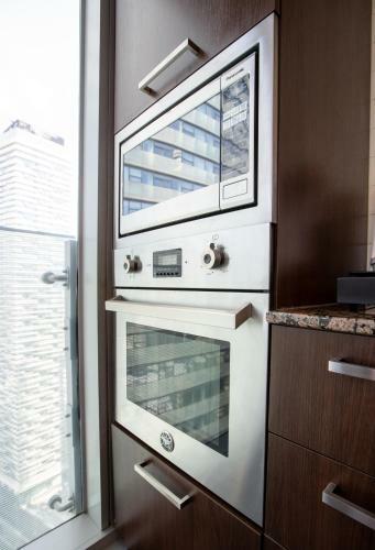 Apartamento Aoc Suites - High-rise Condo - Cn Tower View
