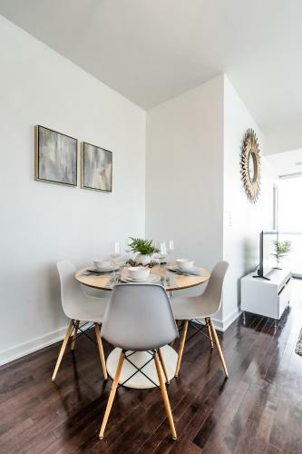 Apartamento Aoc Suites - High-rise Condo - Cn Tower View