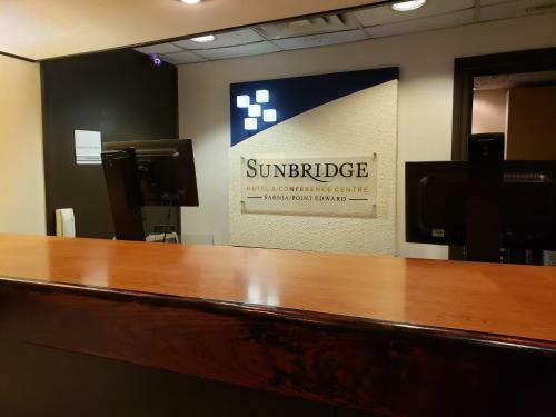 Holiday Inn Sarnia Hotel & Conference Centre