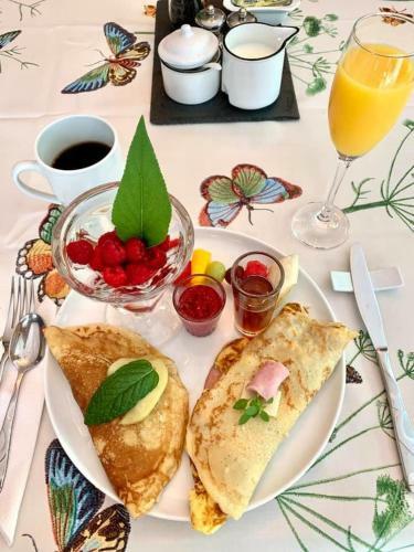 Bed & Breakfast Gite Grand M�ment