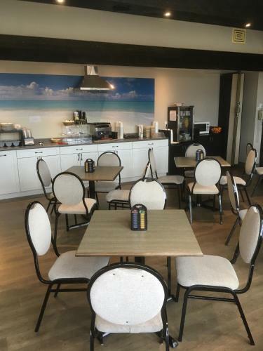 Motel Auberge Madeli