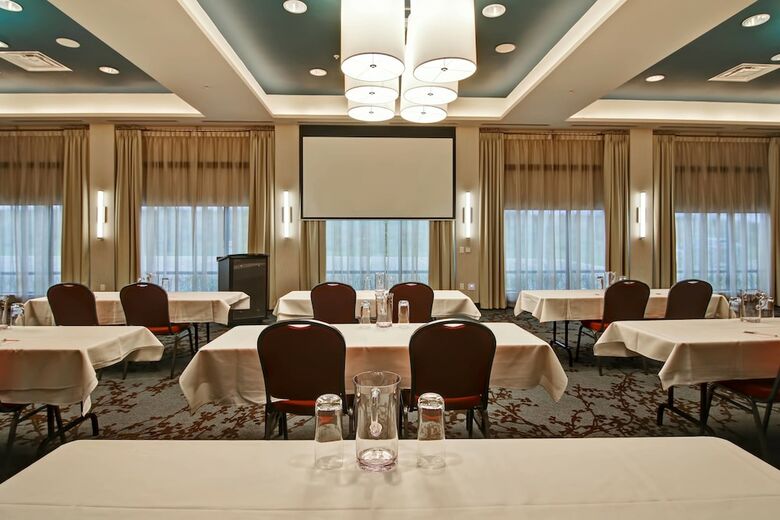 Hotel Towneplace Suites By Marriott Kincardine