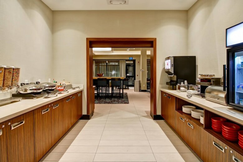 Hotel Towneplace Suites By Marriott Kincardine