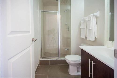 Apartamento Halton Suites Ovation II