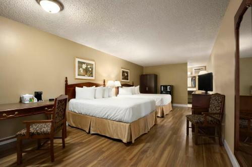 Hotel Days Inn Vernon
