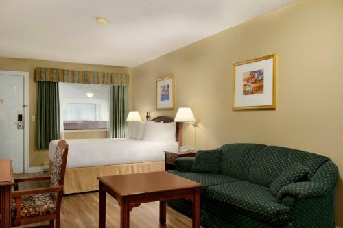 Hotel Days Inn Vernon