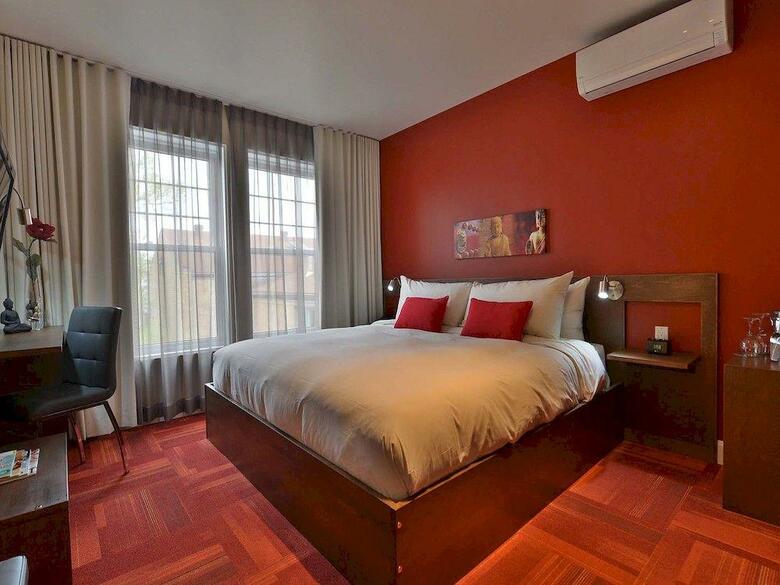 C3- Hotel Art De Vivre