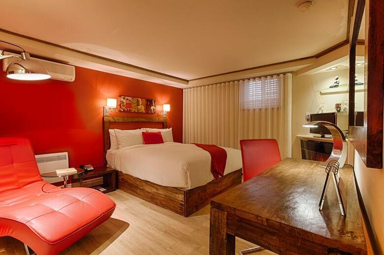 C3- Hotel Art De Vivre