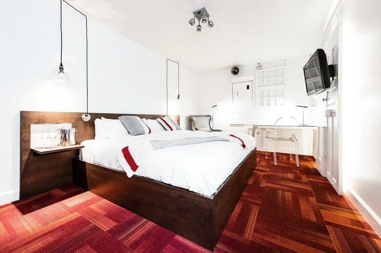 C3- Hotel Art De Vivre