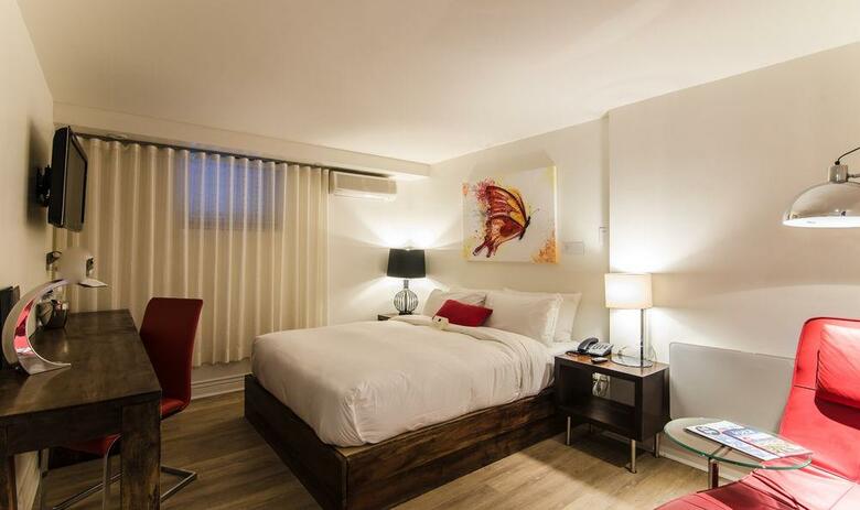 C3- Hotel Art De Vivre