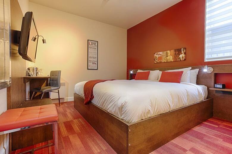 C3- Hotel Art De Vivre