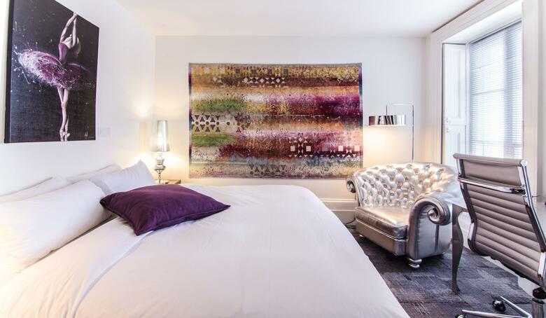 C3- Hotel Art De Vivre